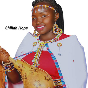Shillah Hope Chebosabiny - Asileningei