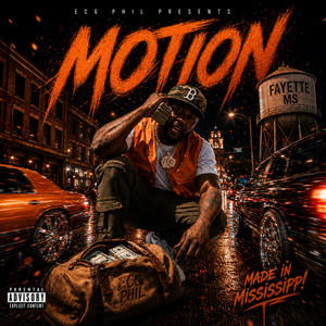 Motion by ECG Phil