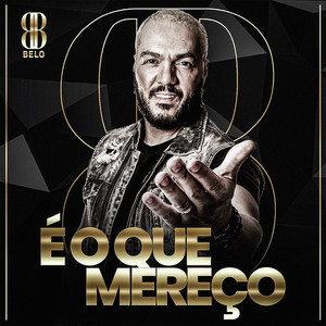Belo - É o Que Eu Mereço
