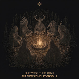 The Phoenix by Multiverse