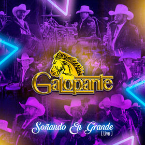 Galopante - La Tablita (Tribal) [Live]
