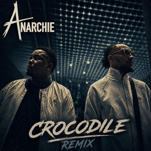 Crocodile Remix by Anarchie