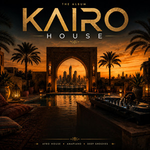Halo Frequency by KAIRO HOUSE.