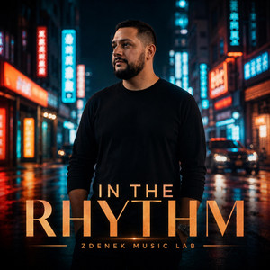 In The Rhythm by Zdenek Music Lab