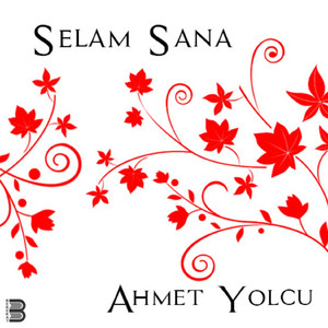Ahmet Yolcu - Canım Kurbandır Yoluna