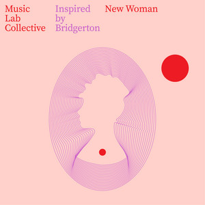 New Woman (Arr. for String Quartet) [Inspired by Bridgerton]