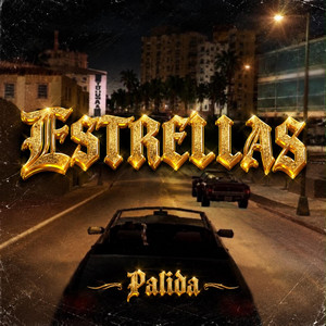 ESTRELLAS by Palida