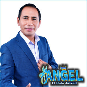 ANGEL el Ídolo Juvenil - Infeliz
