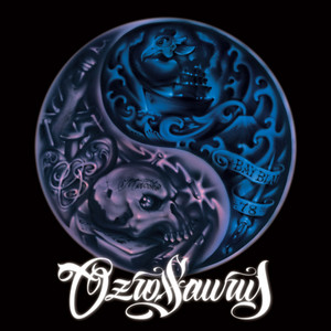 AREA AREA - song and lyrics by OZROSAURUS | Spotify
