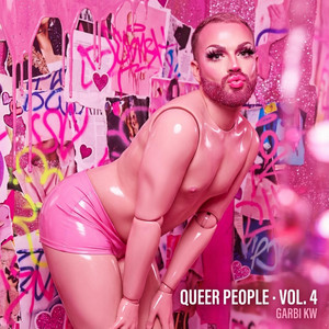 Portada de Queer People, Vol. 4