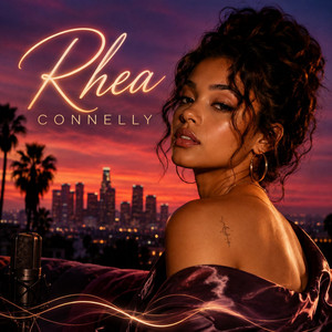Rattling by Rhea Connelly