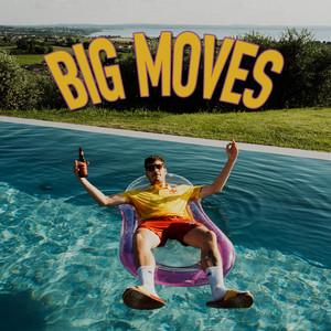 BIG MOVES by Bada, COLLECTIVE99
