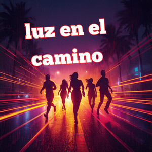 Luz en el camino by Composiciones percy Godos