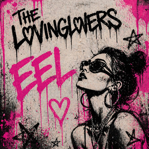 Eel by The Lovinglovers