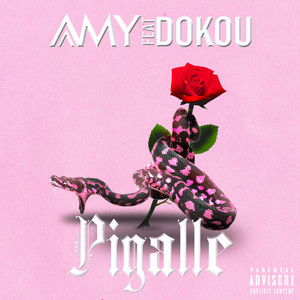 Pigalle (feat. Dokou)