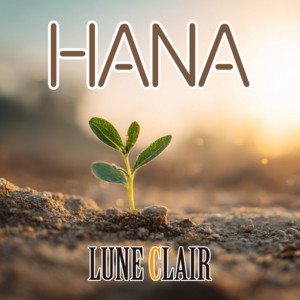 HANA by LUNE CLAIR