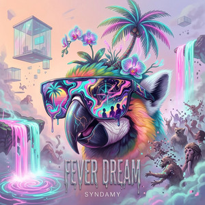 Fever Dream by SYNDAMY