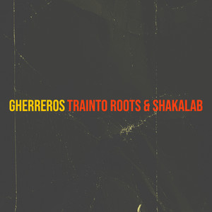 Gherreros