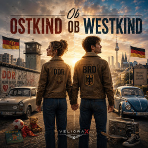 Ob Ostkind Ob Westkind by VelioraX