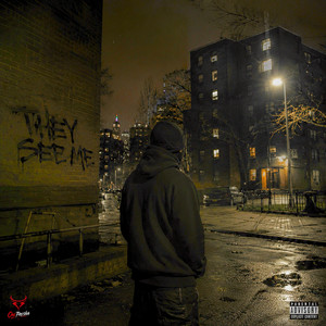They See Me (Official Audio) by OnePresha