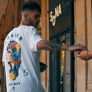Cuestión de Suerte by Killah Man