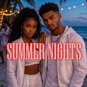 SUMMER NIGHTS by THE SECOND VOICE MUSIC
