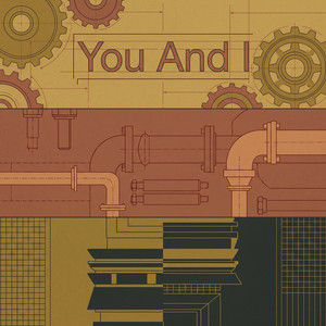 You And I by Oren Hatch