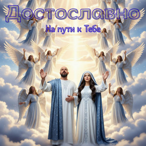 Опускаюсь на колени by Dostoslavno