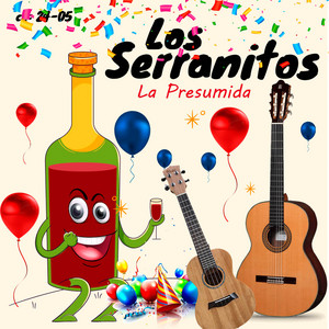 Super Tamarindo All Stars - La Presumida