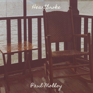 Heartbroke by Paul Molloy