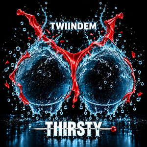 THIRSTY by TwiinDem