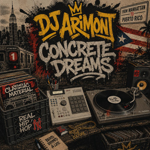 Concrete Dreams