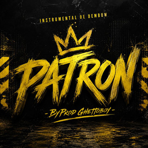 Patron by Jonatanbeats