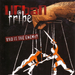 Who Is the Enemy cover
