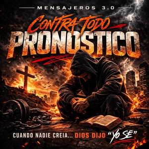 Mensajeros 3.0 - Contra todo pronóstico