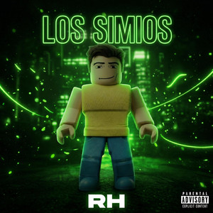 LOS SIMIOS by EL RH