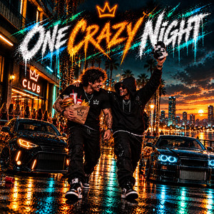 One Crazy Night by JSMTH