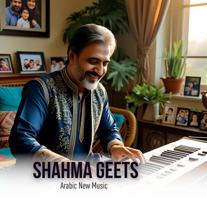 Shahma Geets - Arabi (New Music)