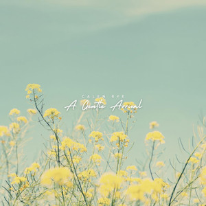 A Gentle Arrival by Calen Rye