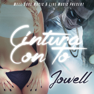 Cintura Con To by Jowell