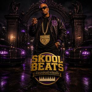 Goin Thru Some Thangs by SkoolBeats1012