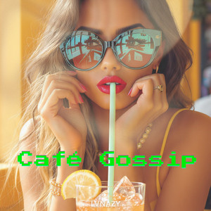 Café Gossip by LVNAZY