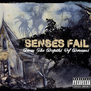 One Eight Seven by Senses Fail