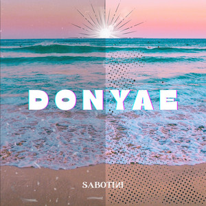 Donyae by SABOTINI