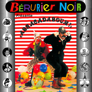 L'empereur Tomato-Ketchup - 2023 Remaster by Bérurier Noir