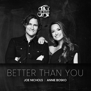 Better Than You