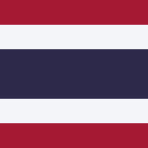World National Anthems - Thailand National Anthem (Instrumental)