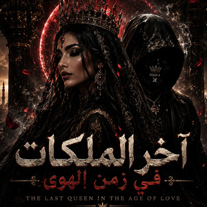 آخر الملكات في زمن الهوى by SOUT-X