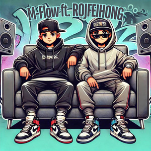 บ่าวขี้คร้าน by M-Flow, RojFeiHong