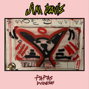 Papas Duquesas - Jim Davis